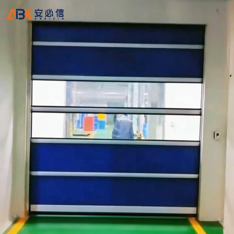 南充高速门